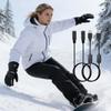 USB-кабель для зарядки 5В-7,4В для мотоцикла, совместимый с Komine Electric Heated