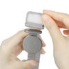 Заполняющий свет с зарядным боксом для DJI Osmo Mobile 6 OM5/4SE Мягкий теплый свет Регулируемая яркость Аксессуары OM 6