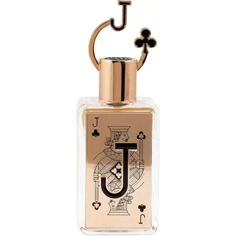 Jack Туалетная вода
