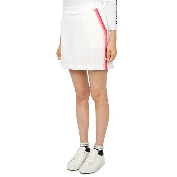 Zipore Golfwear Женская мини-юбка S g4lS23b128 Sno