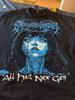 Футболка Bring Me The Horizon 'All Hail Nex Gen' Все Размеры S-5XL Унисекс