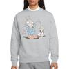 RockoÂ´s Modern Life Unisex Adult Rocko & Spunky Sweatshirt