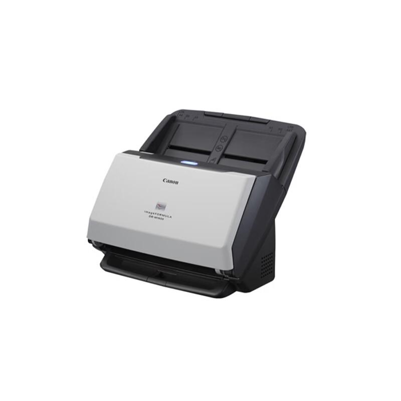 Canon DR-M160II Sheet-Fed Scanner CN plug (adapter included)