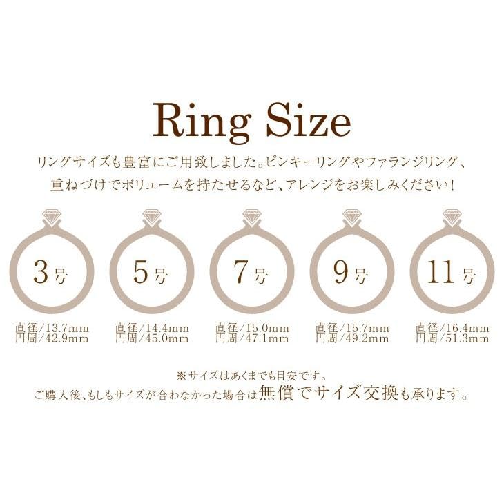 Sears Pinky 14K Pink Size Ring, Gold, 3, vr216-p-03