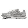 Мужские кроссовки премиум-класса P-6000 Light Iron Ore серые Photon-Dust Flat-Pewter FN6837-012