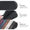 Car Seat Safety Belt Pad Ice Silk Shoulder Strap Shoulder Cover For Citroen Grand Berlingo Jumper Celysee Xsara Picasso Aircross
