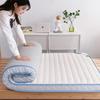 LISM Milk Silk Latex Memory Foam Mattress Tatami Mat