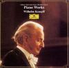 CD KEMPFF (WILHELM), BACH, GLUCK; HAND - Play Bach POCG90071 Deutsche Grammo Japan Classical Used