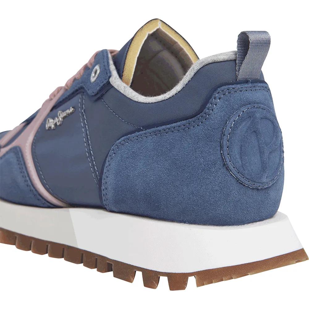 Pepe Jeans Кросовки Ari Snug