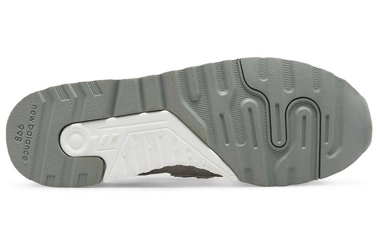 998 New Balance Сделано в США 'Бейсбол' M998CNG