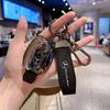 ULA5   3 Кнопки Модный Мягкий ТПУ Чехол Для Ключа Автомобиля Для Mercedes Benz A C E S G Класса GLC CLE CLA GLB GLS W177 W205 W213 W222