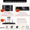 SANSUI H11 10-дюймовая домашняя аудиосистема KTV, штекер CN (адаптер в комплекте) (Китайская версия)