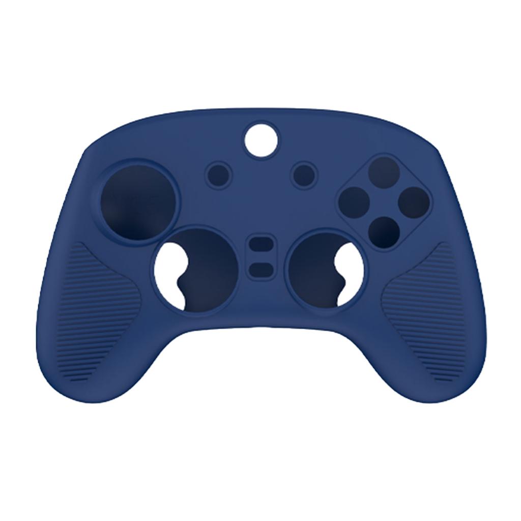 Защитный чехол для беспроводного игрового контроллера Razer Wolverine V3 Pro, силиконовый чехол для игровой ручки, устойчивый к царапинам