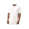 adidas Футболка Originals с круглым вырезом и логотипом Trefoil, мужская, белая HP0443