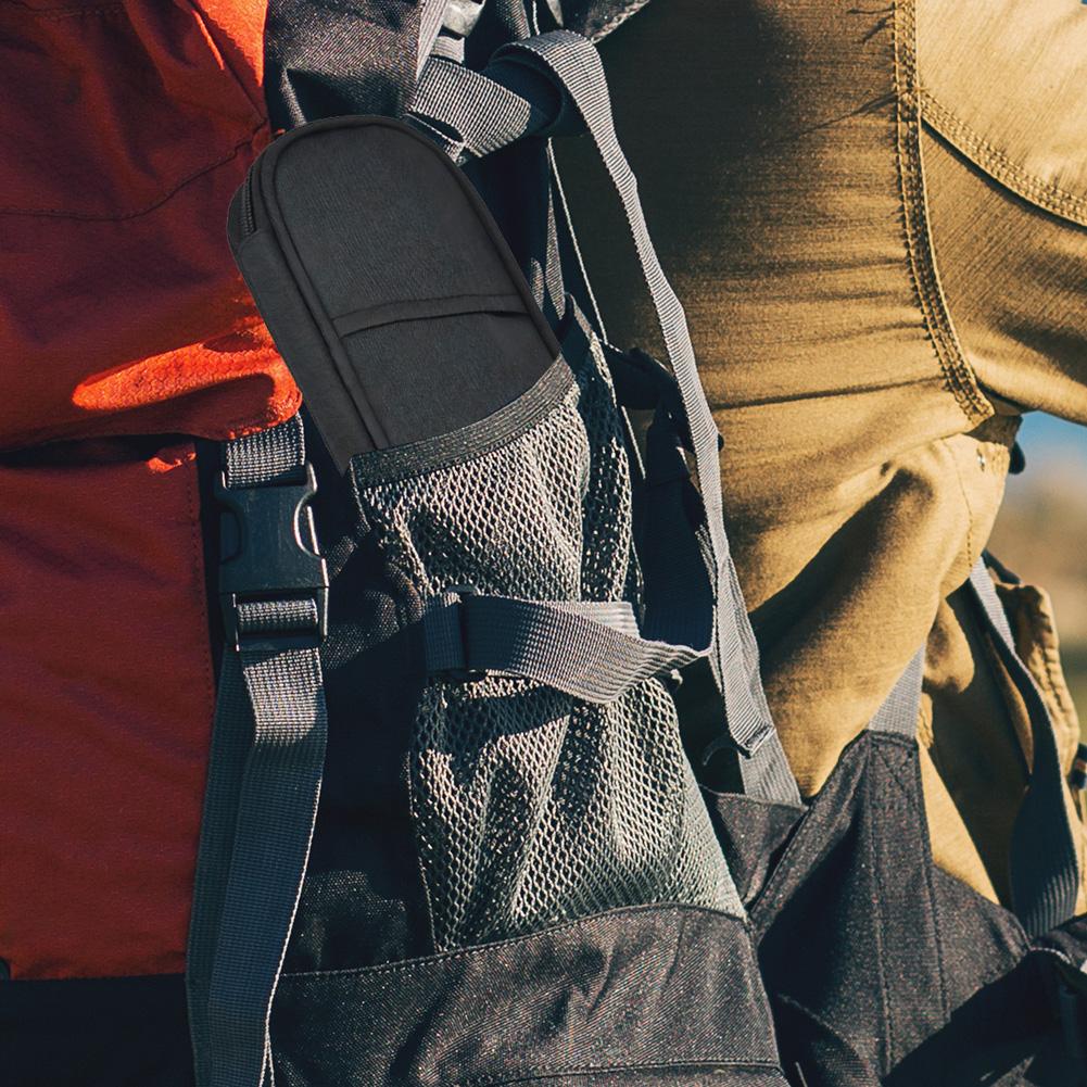 Портативная сумка-охладитель для инсулина, водонепроницаемая ПУ, карманная, защитная для таблеток, многоразовая, термоизолированная, медицинский охладитель для диабета