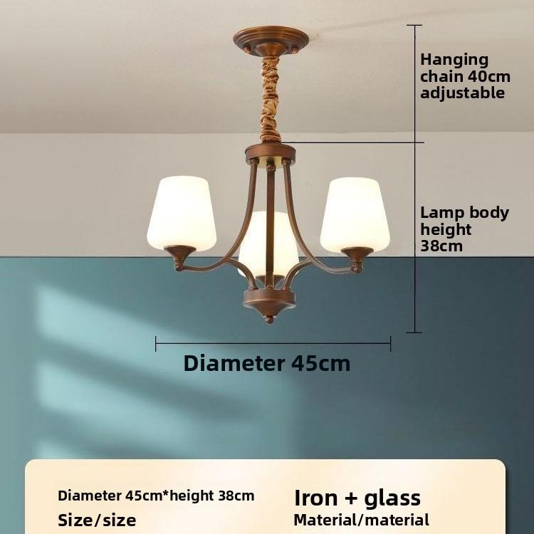 Современная люстра Современные потолочные светильники для столовой кухни гостиной