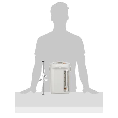 [только .co.jp] Зоджируши Махобин (ЗОДЗИРУШИ) Электрокастрюля большой емкости 5,0 л, стандартный тип, 3 уровня, настройки сохранения тепла, функция таймера, энергосбережение