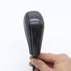 For BMW 3 Series E90 E92 E93 E87 Gear Head Patch Gear Lever Set Decoration Shell Modification for Old 3 Series X1E90E92E93E87