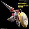 BANDAI SPIRITS Standard Digimon Tamers Dukemon Plastic Model Figure-rise Color-coded