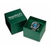 Часы FROSTBLOOM SB07S116G Серые [Swatch]
