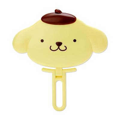 Ручное зеркало Sanrio Pompompurin 740691 в форме лица