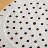New Durable  Cookware Three-leg Steamer Stainless Steel Tray Shelf