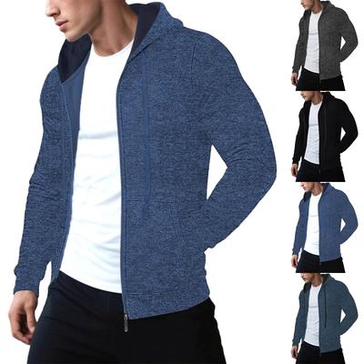 Спортивный костюм с капюшоном, унисекс, одежда для бега, пуловер с длинными рукавами, толстовка с капюшоном