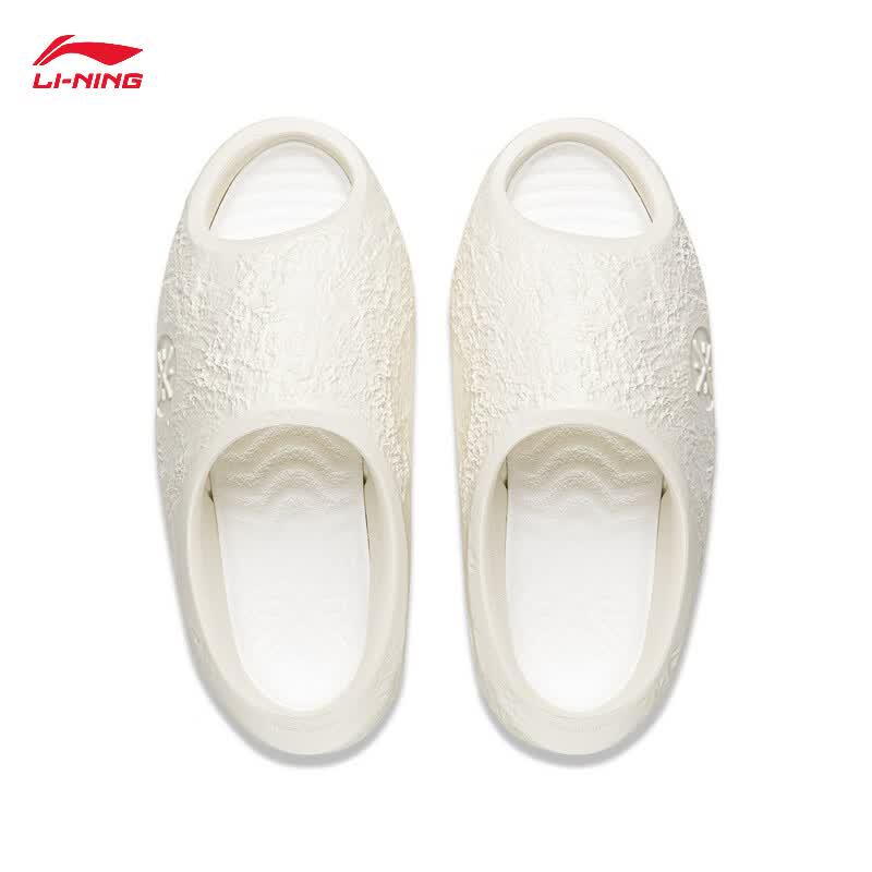 Li-Ning Мужские баскетбольные тапочки Wade Meteor