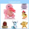 35 Styles Of Adorable Anime Pokemon Plush Dolls Perfect For Fans!