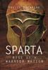 Книга Sparta : Rise of a Warrior Nation