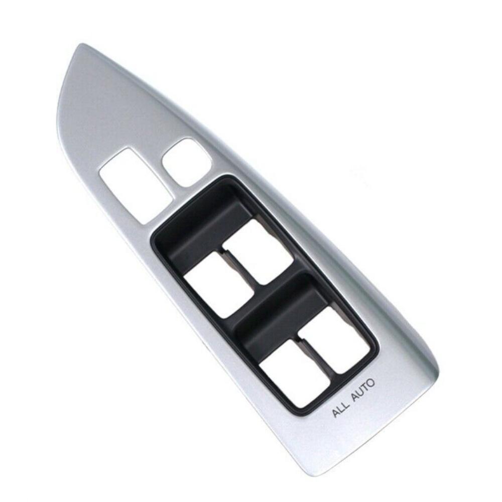 Крышка переключателя переднего левого окна 74232-60440 для Toyota Land Cruiser Prado 120 LC120 2003-2009