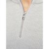 Jack & Jones Свитер с полумолнией Perfect