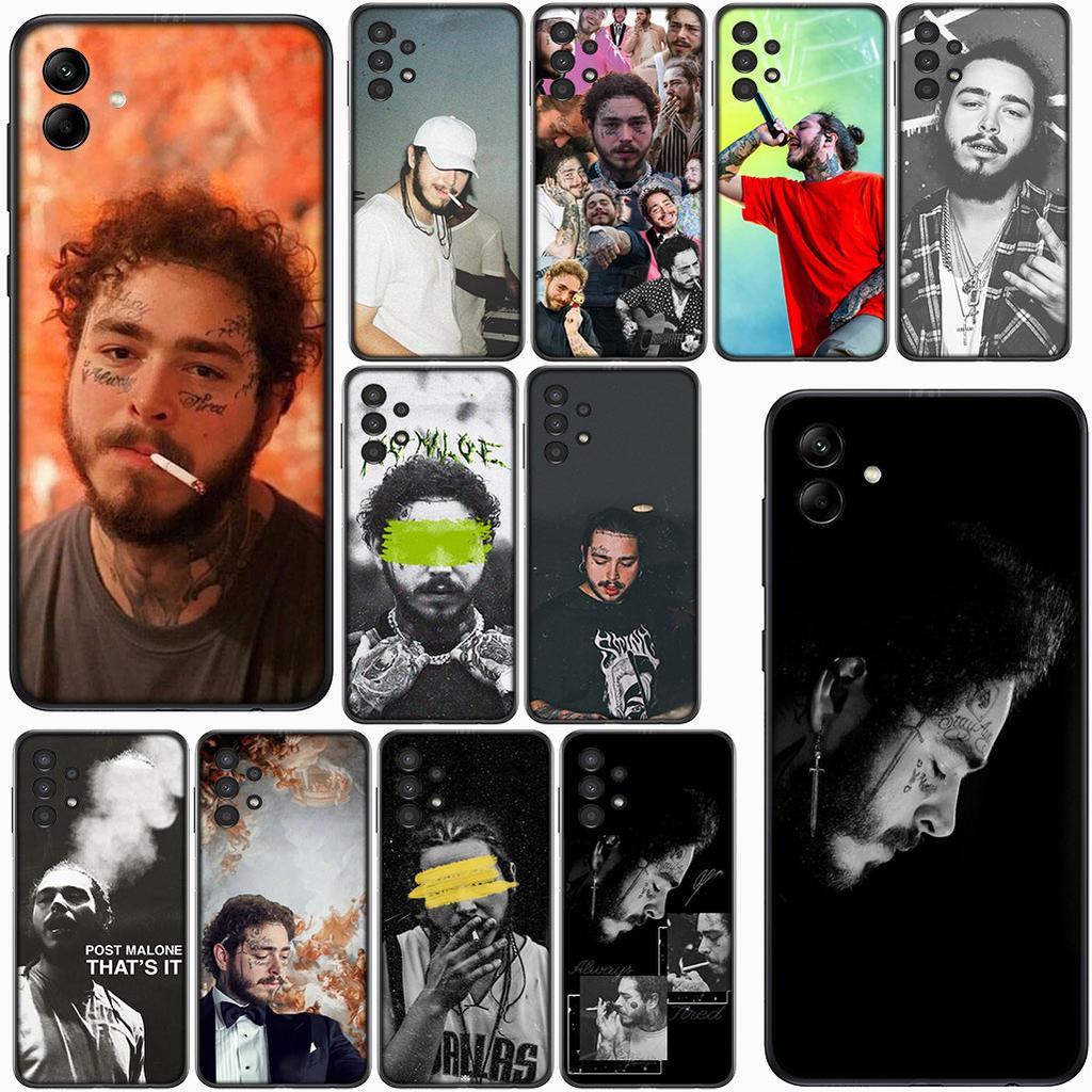 Cover for OPPO A40 A80 A60 A38 A79 A15 A16 A17 A18 A58 A78 A57 A53 A40M 4G 5G Protective Phone Case P-Posts Singer M-Malones