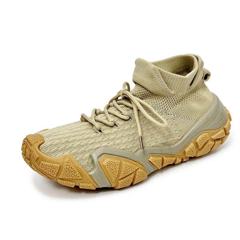 Дизайнерская популярная мужская и женская повседневная спортивная обувь для активного отдыха, дышащие кроссовки, мужские носки для ходьбы на платформе, кроссовки