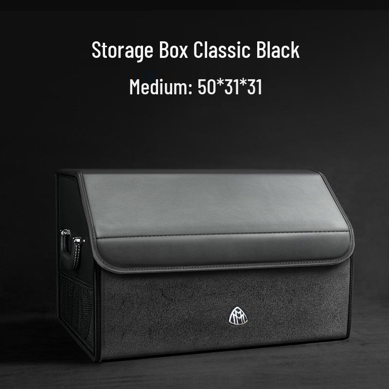 Maybach S480/680 GLS600 Car Trunk Storage Box