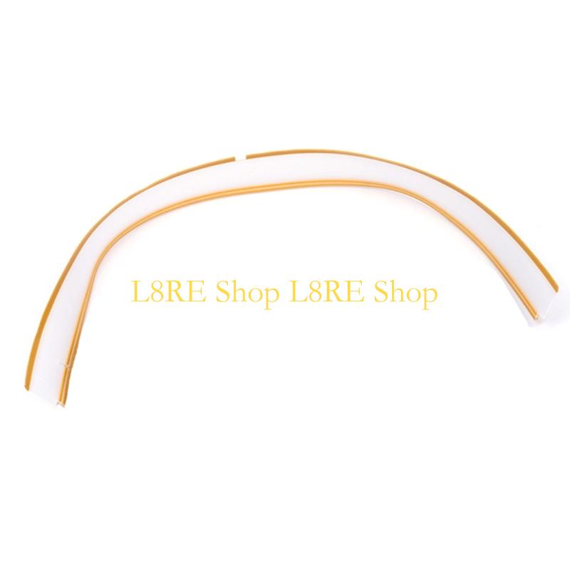 L8RE Комплекты уплотнителей нижней двери посудомоечной машины 154827601 Уплотнитель двери Уплотнитель дна