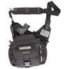 5.11 Tactical Push Pack 56037 Сумка-выброс Черный