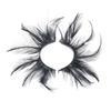 Extra Long Feather Eyelashes Eyelash Extension  Dramatic   Party