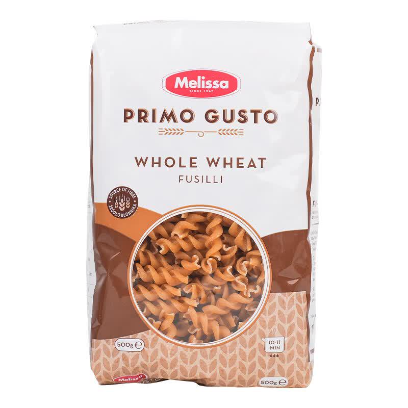 Melissa Greek Imported Pasta