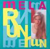 12inch Record MELA - Run Run ARD1083 Asia Records 1990 Italy Dance & Electronica Used