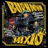 Mix CD BURN DOWN - ALL DUB PLATES MIX CD "BURN DOWN MI BDRCD031 BURN DOWN Japan ObiReggae, Ska & Dub Used