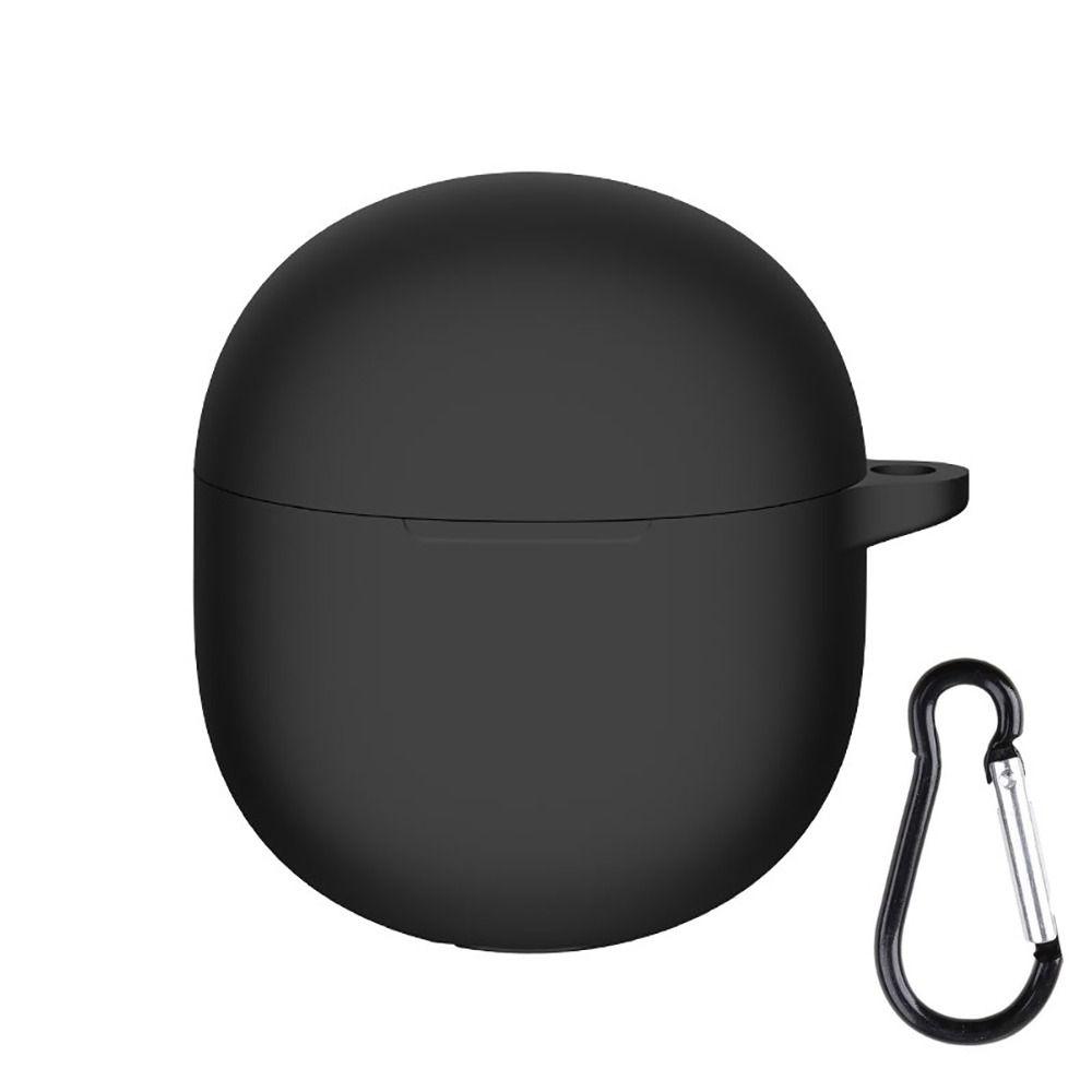 Dustproof Earbuds Protective Case Headphone Charging Box Sleeve for Haylou X1 Neo Portable