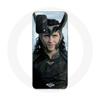 Case for Oppo A74 5G - Loki Thor Ragnarok - Soft - White - Unisex - Adult