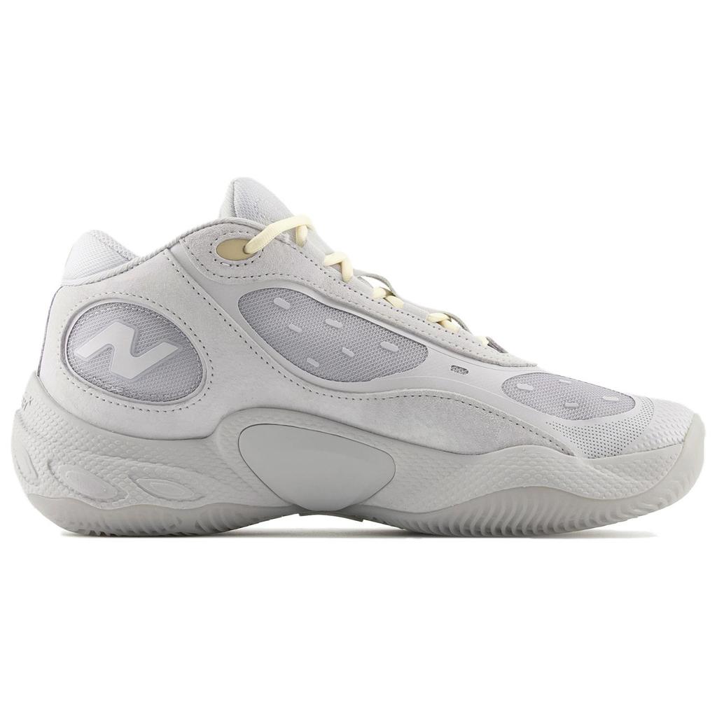 New Balance Кроссовки Fresh Foam Bb V3 'Светло-серые' BBFRSIS3