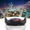 7.5MM F2.8 Fisheye беззеркальный объектив для камеры Optimize Imaging Brass Mount M43 для Olympus E M5