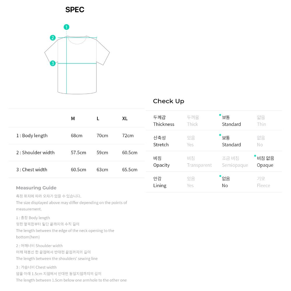 LE SSERAFIM X OVERWATCH Толстовка OG ver.
