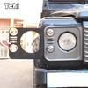 Декоративная панель-крышка для автомобильной фары из алюминиевого сплава для Land Rover Defender 90 110 2004-2019 Автомобильные аксессуары для экстерьера