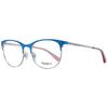 Ladies' Spectacle Frame Pepe Jeans PJ1378 52C3