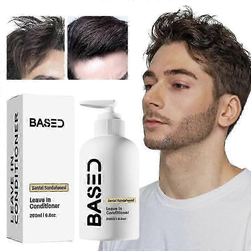 Leave-In Conditioner, Instant Frizz Control, Hydrates & Nourishes Hair, PremiumBased Bodyworks Leave$In Conditioner  Hydrating & Strengthening Formu