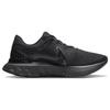 Nike Кроссовки React Infinity Run Flyknit 3 'Triple Black' DH5392-005
